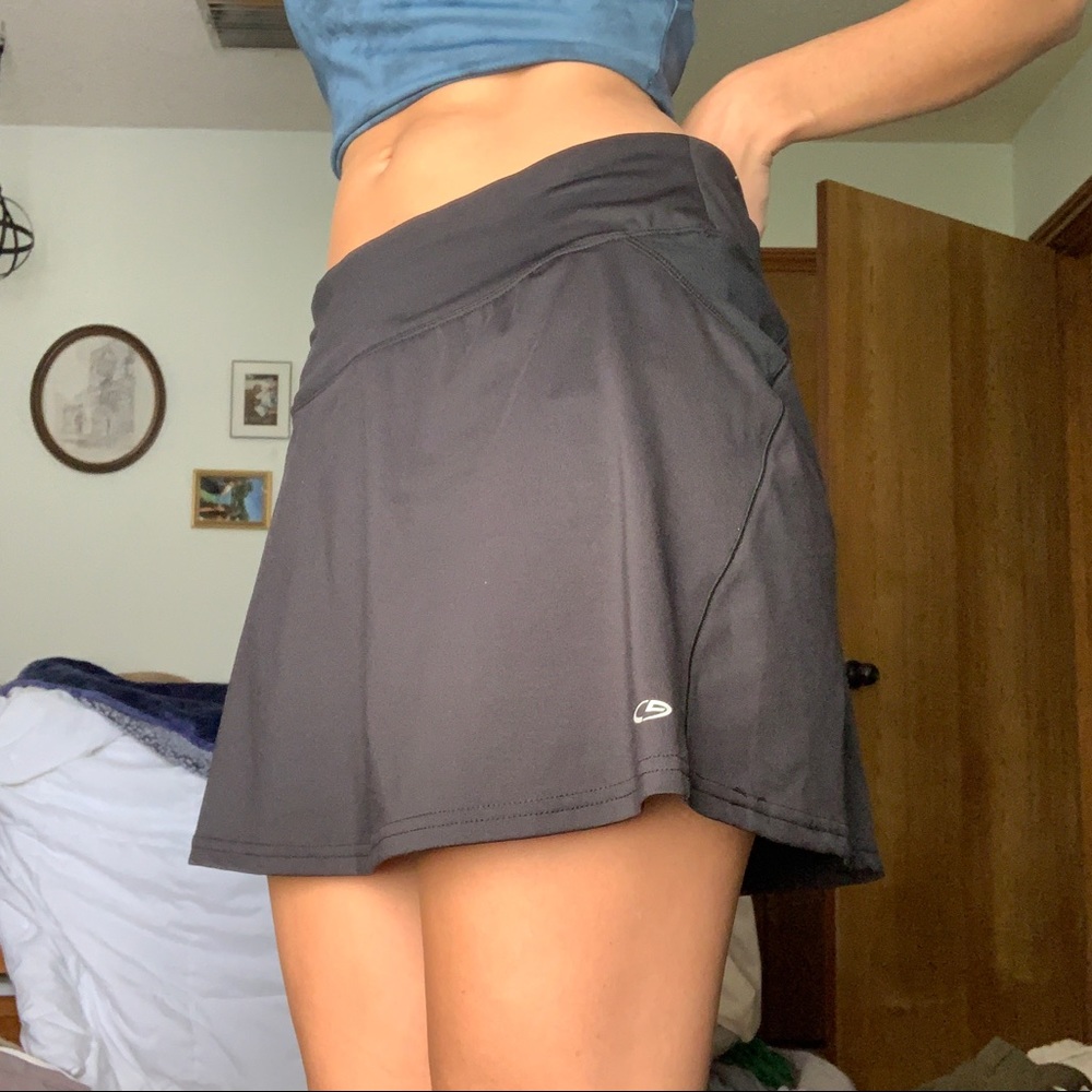 2000s Champion tennis skirt, medium